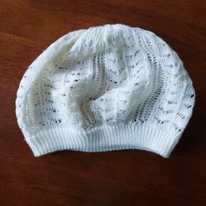 Slouchy Knit Beanie